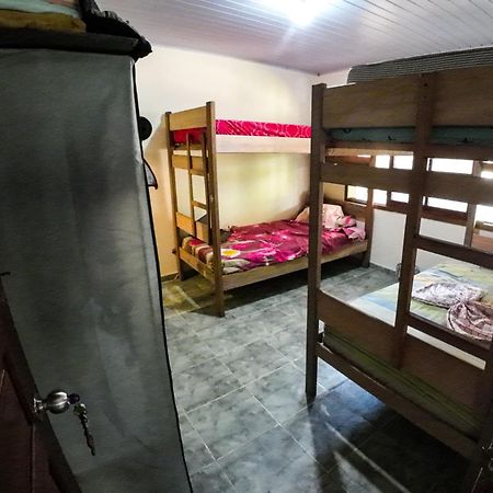 Capibara Guest House Leticia Bagian luar foto
