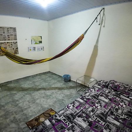 Capibara Guest House Leticia Bagian luar foto