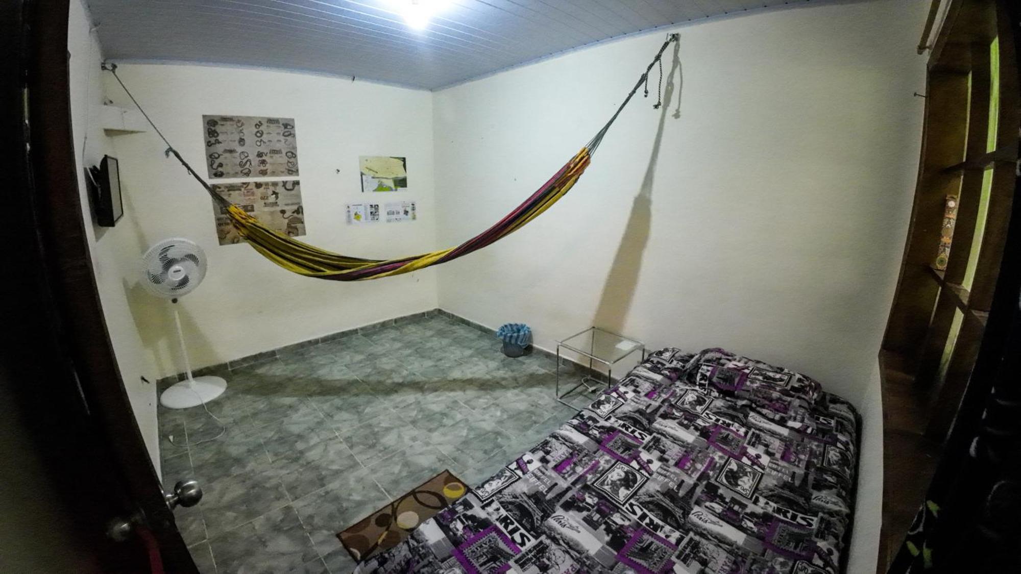 Capibara Guest House Leticia Bagian luar foto