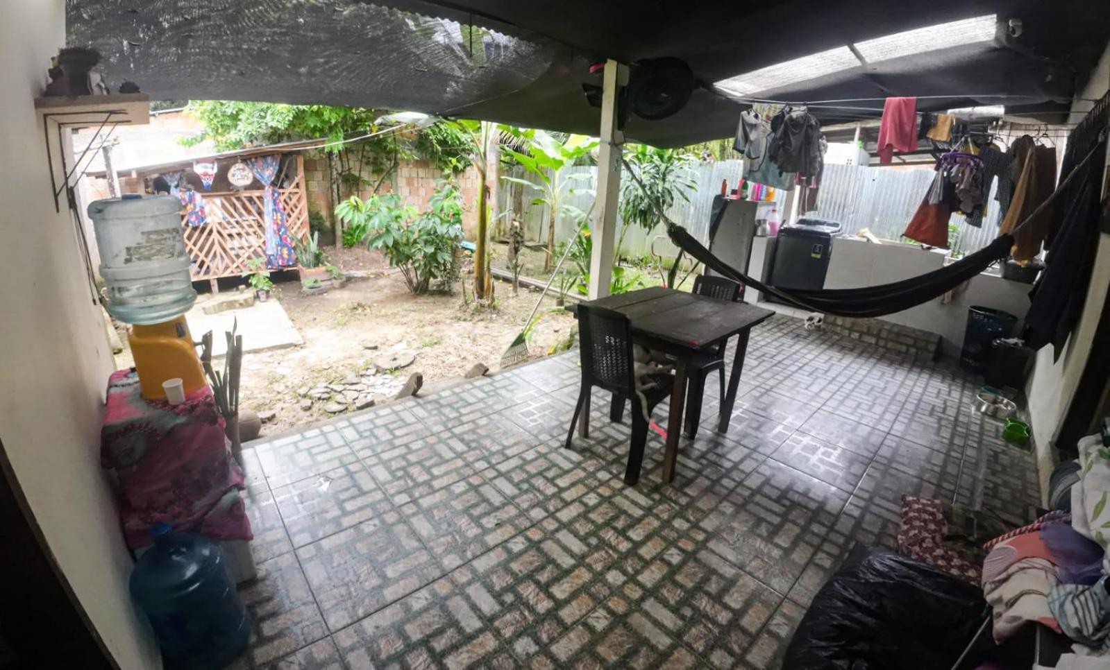 Capibara Guest House Leticia Bagian luar foto